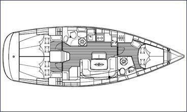 Modèle - Bavaria 39 Cruiser - KMT2 kObj_id=47644_1