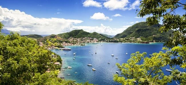 Guadeloupe