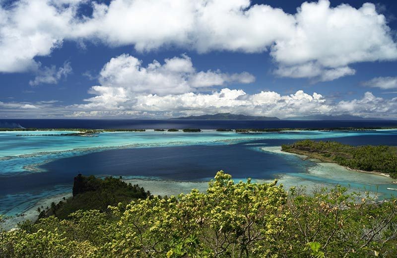 Destination - Croisière en Polynésie - KMT2 kObj_id=106497