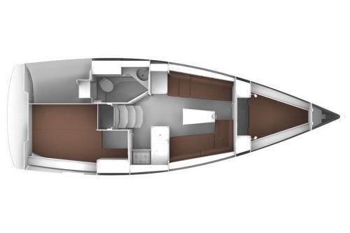 Modèle - Bavaria Cruiser 33 - KMT2 kObj_id=108929_1