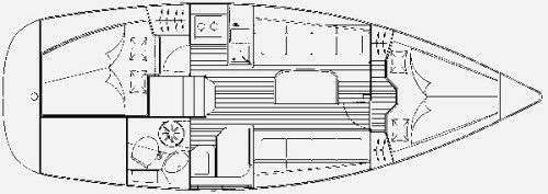 Modèle - Bavaria 30 Cruiser - KMT2 kObj_id=47603_1