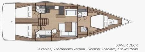 Oceanis_55.1_3_cabines_loation_bateau_Oceanis_55.1_3_cabines
