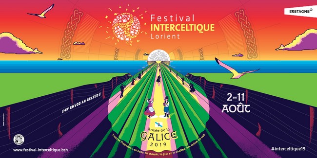 festival interceltique
